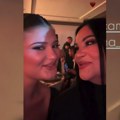 Jana objavila snimak sa ćerkom: Kristina Džulijen posle skandala ne skida osmeh sa lica i ljubi majku, a svi gledaju u jedno