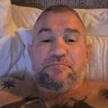 Uhapšen Tasmanijski đavo: Evo gde se krio mma borac osumnjičen za napad na taksistu