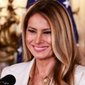 "Prenesi joj": Putin se lično obratio Melaniji Tramp