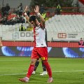 Milutin Vidosavljević posle pobede Vojvodine nad radničkim: Želimo da nastavimo u ovom ritmu