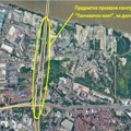 Putevi Srbije ponovo traže zelenu dozvolu za gradnju novih prilaznih konstrukcija Pančevcu na desnoj obali - Razlog istekli…