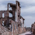 Sve što je ostalo od grada su ruševine: Tužan prizor, uskoro bi mogao da nestane sa lica zemlje
