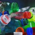 Svaki građanin EU godišnje proizvede 35 kilograma plastičnog otpada