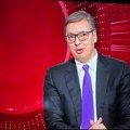 Vučić poručio građanima Srbije da neće biti kantica sa gorivom