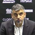 Trener Borca otkrio "košarkaško blago" koje ima Srbija posle poraza od Partizana: "Na ovom meču smo dobili..."