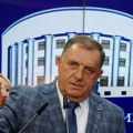 Dodik po ukidanju sankcija SAD: „Moralna rehabilitacija istine o Republici Srpskoj“