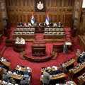 Druga sednica jesenjeg zasedanja – poslanici o Jedinstvenom biračkom spisku i leks specijalisu za Generalštab