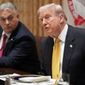 "Dok god sam ja premijer, a Tramp predsednik" Orban: Neće biti sankcija Mađarskoj