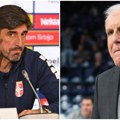 "Situacija je urgentna": Paunović zove Željka Obradovića da pomogne fudbalerima