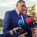 Dodik: Na izborima biramo sigurnost, znanje i ustavobranitelja