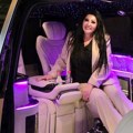 (Video) Vozila se u limuzini, boravila u kraljevskom apartmanu: Dragana Mirković pevala na VIP slavlju u Istanbulu, dobila…