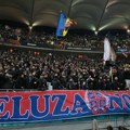 Ni Steaua neće biti bez podrške: Navijači bivšeg prvaka Evrope dolaze u Beograd