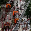 Хонгконг: смањен број несталих у пожару