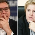 „Vučić se obračunava sa Dolovac i Nenadićem, smatra da nisu dovoljno lojalni“: Advokat Rajić o ratu u pravosuđu