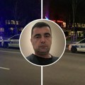 Alibeg nakon pucnjave prišao autu i čučnuo: Najnoviji detalji pucnjave u poznatom restoranu na Novom Beogradu