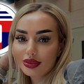 Od salona lepote do državne funkcije: Ko je poslanica koja ćuti i „turbo studentkinja“ Nikolina Šljivić