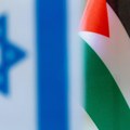 Izraelska vojska ubila Palestinca na Zapadnoj obali