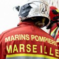 Požar u bolnici u Francuskoj: Preminuo muškarac, 32 osobe evakuisane