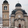 Obijen hram Svetog Dimitrija u severnom delu Kosovske Mitrovice i ukraden novac