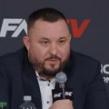 Dražen Forgač otkrio novu "bombu", bivši UFC borac pregovara s FNC!