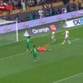 Pogledajte: Šerif Endiaj promašio prazan gol u finalu AKN!