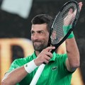 Novak posle 100. pobede u Melburnu: Razmišljam o kraju koji se polako bliži