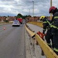 Raspisan tender za sanaciju nadvožnjaka u Ulici Jovana Ristića