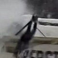 Ovo je najjeziviji momenat naše zemlje u zimskim sportovima: Snimak Vinka i posle 50 godina ledi krv u žilama!