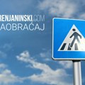 ANKETA: Šta je najveći problem u saobraćaju u Zrenjaninu?