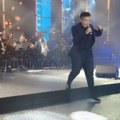 Verujem u ljubav: Marija Šerifović spektakularno zatvorila humanitarni koncert posc Šabanu Šauliću (foto)