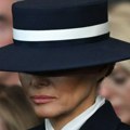 "SAD stoje uz svu decu" Melanija Tramp izrekla jezivu rečenicu posle masakra nad iranskim devojčicama