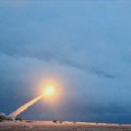 Izrael identifikovao novi talas raketa iz Irana