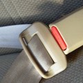 АБС: Око 85 одсто возача користи појас, док 80,3 одсто пешака прелази улицу на зелено светло