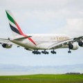 Avio-kompanija "Emirejts" ponovo uspostavlja letove do i iz Dubaija: Operativni raspored se prilagođava situaciji