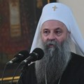 Patrijarh Porfirije pisao svetskim liderima zbog primene Zakona o strancima na Kosovu: Zakon bi doveo do masovnijeg, možda i…