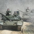GRMI KOD NIŠA! TENKOVI T-72MS NA POLIGONU „RUJNIK“: Vojska Srbije podiže borbenu gotovost na maksimum [VIDEO]