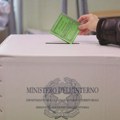 Italijani glasaju na referendumu o reformi pravosuđa - test za Vladu Đorđe Meloni