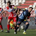 Crvena zvezda - Vojvodina: Lider sprema osvetu Novosađanima za dva poraza