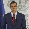 Sančez osudio „dvostruke standarde“ EU