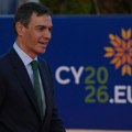 Sančez: Nisam zabrinut da bi Španija mogla biti kažnjena suspenzijom članstva u NATO