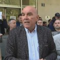Petar Bošković: Šapiću, ako je pesničenje tvoj odgovor na argumente, onda ti nisi gradonačelnik