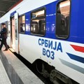 Пузовић: Србијавоз спреман за повећан број путника током празника