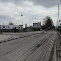 Радови на улицама у Нишу: Асфалтирање и санација на више локација у граду