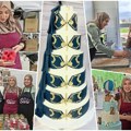 Hatidža u Novom Pazaru pravi torte za 800 ljudi: Zanat je učila na internetu, a njeni slatkiši osvajaju Balkan