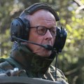 Мерц поставио захтев Техерану