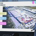 Јеринић: Регистрација волонтера за светску изложбу Експо 2027 од 15. маја