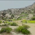 Uspostavljena direktna avio-linija Beograd – Baku; Azerbejdžan priprema turističke ponude
