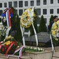 Одата пошта кинеским новинарима убијеним у НАТО бомбардовању СРЈ 1999. године