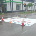 PUF o porukama na putevima: „Neka javnosti pokažu po kom zakonu ovo rade“