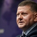 Zalužni: Sve vodi ka neizbežnom porazu